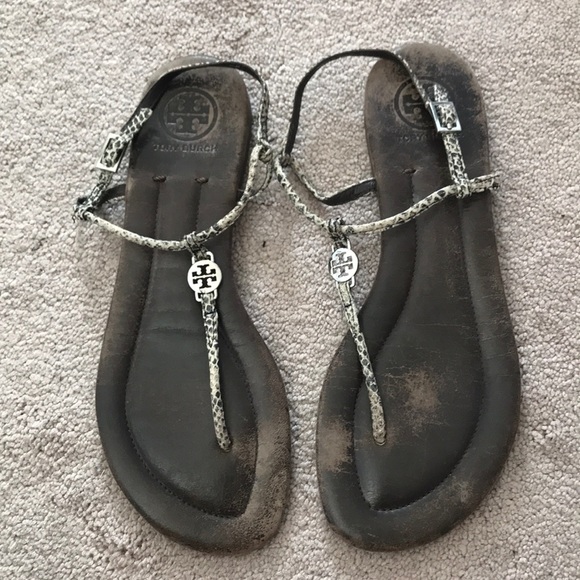 Tory Burch Shoes - Tory burch 9.5 sandals